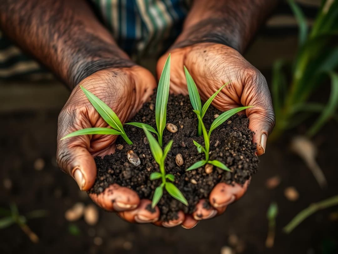 Fertilizers